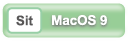 Mac9用　プラスチックカード(PVCカード・PETカード)印刷用テンプレートのダウンロード,診察券印刷用