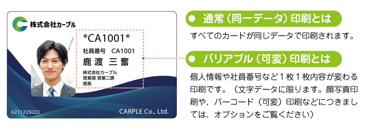 IDカード, 磁気テープ付きカード, FelicaLite-S, Mifare, プラスチックカード, PVCカード